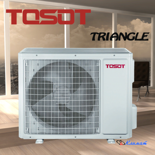 TOSOT Triangle5