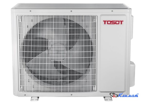 Tosot G-Tech2