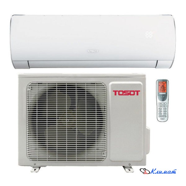 Tosot Lyra Inverter2