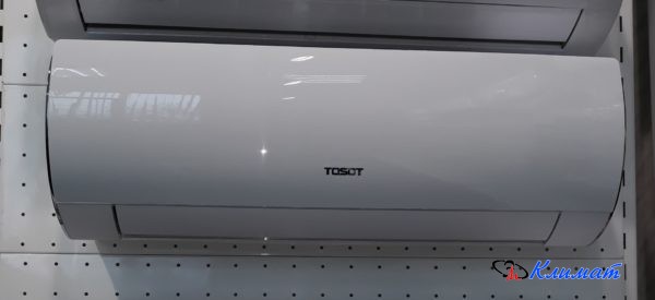 Tosot Lyra Inverter4