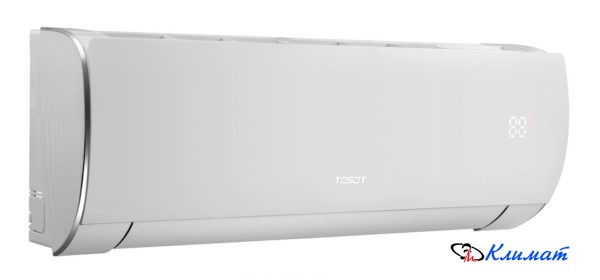 Tosot Lyra Inverter6