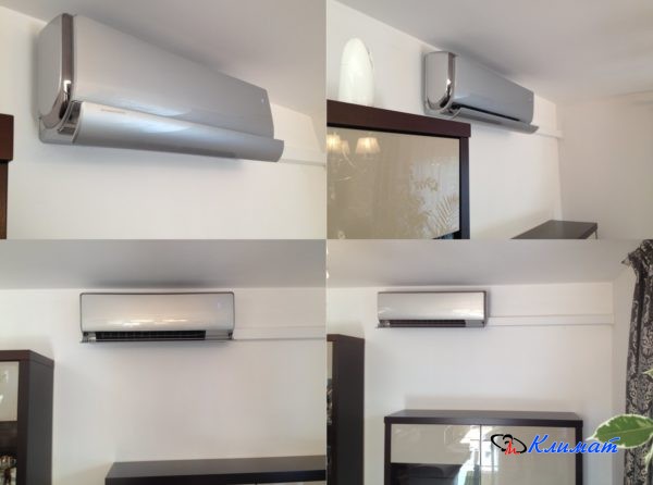 Ucrown_Gree_Inverter4