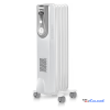 Масляный радиатор Ballu Level BOH/LV-07 1500